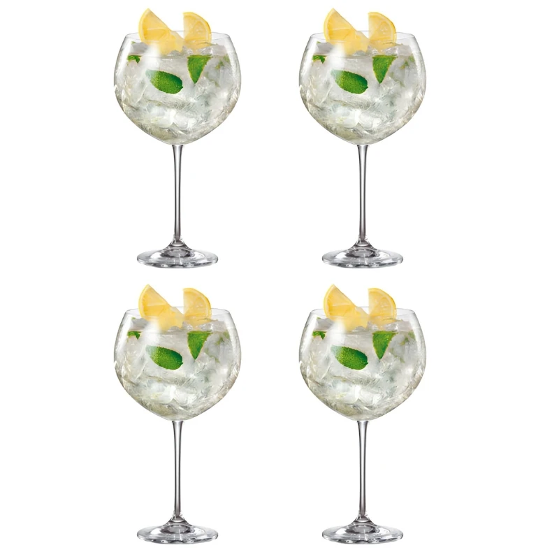 XL Enebro Ginglas 85 cl DS65514 by Drink color Svart