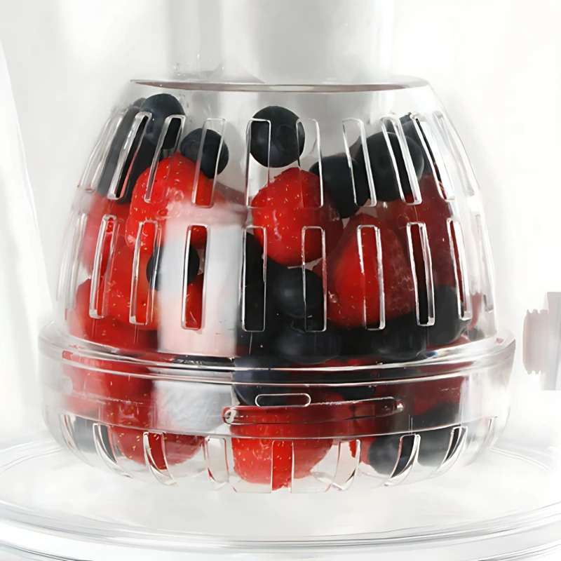 Dryckesdispenser 6 L med isstativ 13209-27205 by Drink color Helder