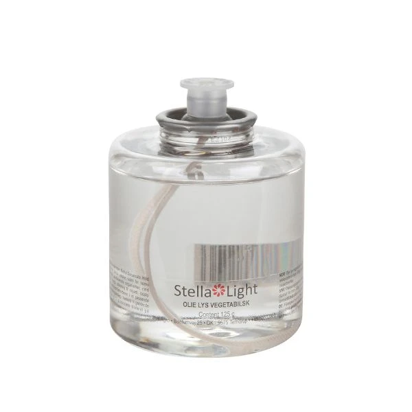 Stella Oljeljus 36 timmar 18111 by STELLALIGH color Silver