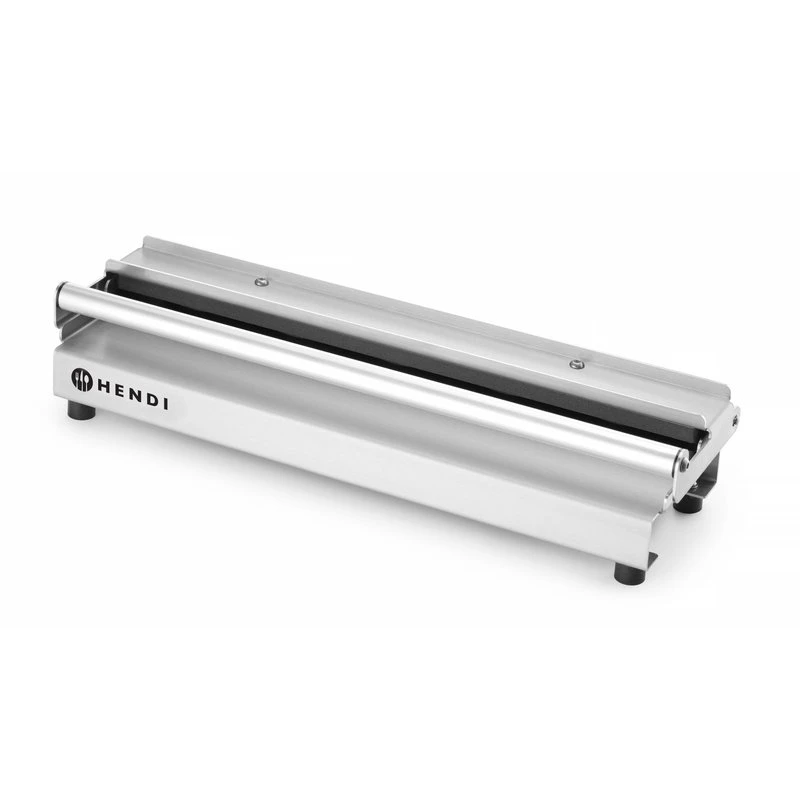 Dumplingpress för 5 st 230107 by Hendi color Svart