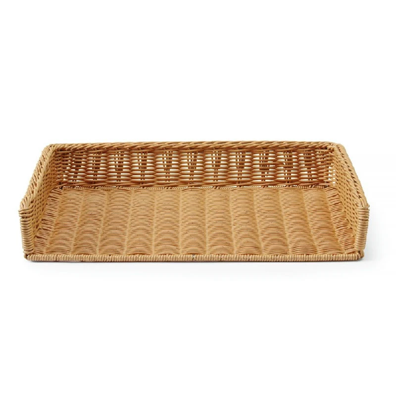 Brödkorg Display stor 427248 by Hendi color Svart