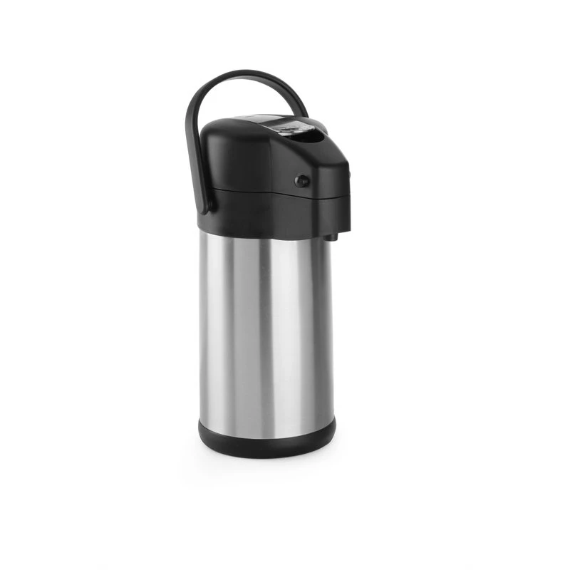 Termobehållare 3 liter 445877 by Hendi color Svart