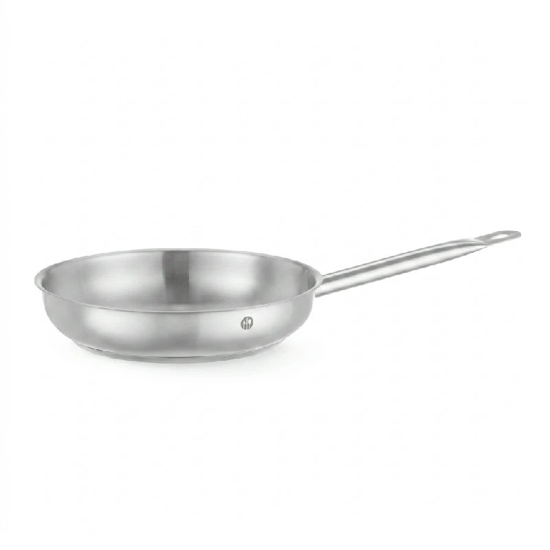 Hendi Stekpanna Rostfritt Stål 24 cm 838501 by Hendi color Svart