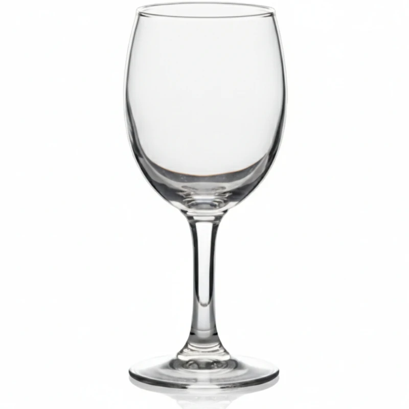 Portvinsglas Elegance 6,5 cl 94090401 by ARCOROC color Svart