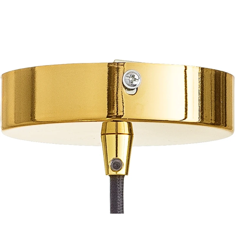 Adar Pendel, Grön, Glas 30706089 by Bloomingville color Grön