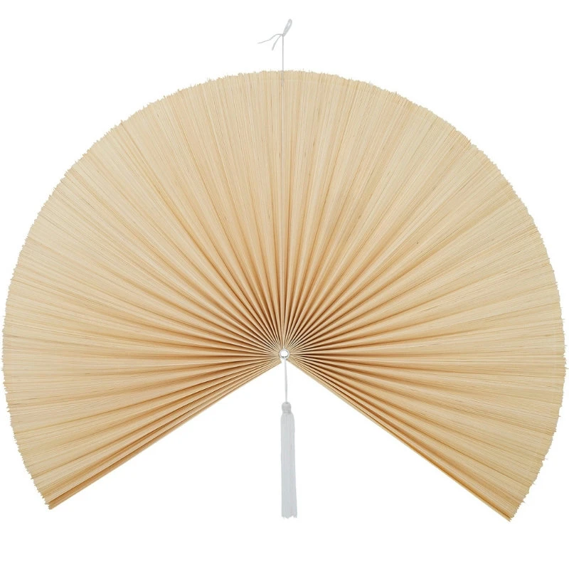 Jaime Väggdekoration, Natur, Bambu 82064171 by Bloomingville color Svart