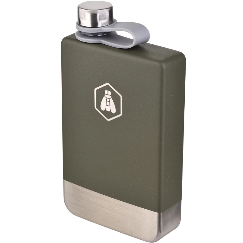 LAGUIOLE Fickplunta Grön 40269090 by Laguiole color Svart