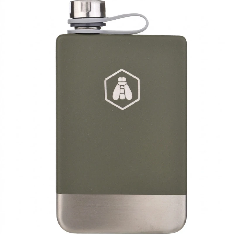 LAGUIOLE Fickplunta Grön 40269090 by Laguiole color Svart