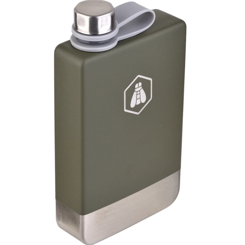 LAGUIOLE Fickplunta Grön 40269090 by Laguiole color Svart