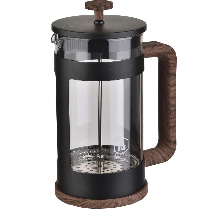 Laguiole Presskanna 1 L 40269105 by Laguiole color Svart