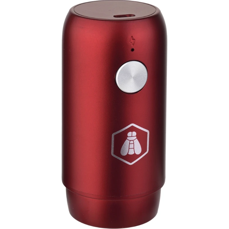 Laguiole Elektrisk vinpump med propp 40269110 by Laguiole color Svart