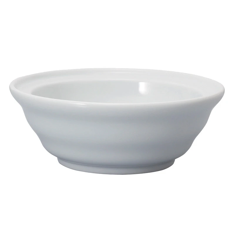 V60 Droppbricka Keramisk Vit - Hario DT-1W by Hario color Svart