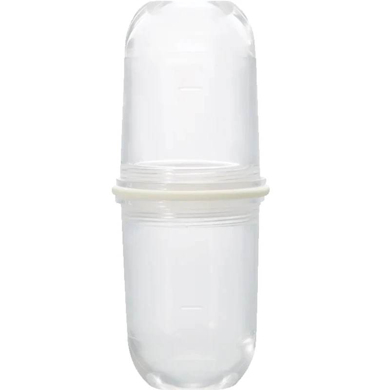 Latte Shaker Off White - Hario LS-70-OW by Hario color Svart