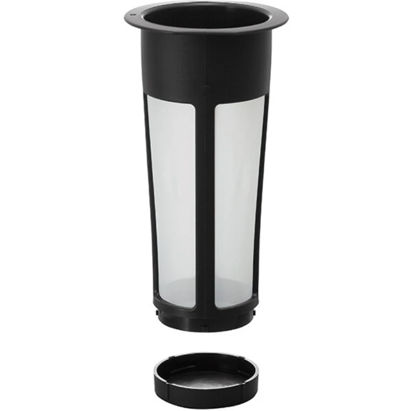 Mizudashi (cold brew) kaffekanna 14 / Svart - Hario MCPN-14-B by Hario color Svart