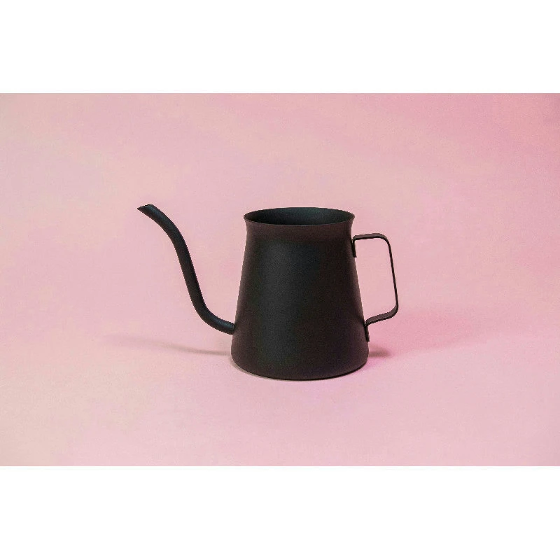 Mini Drip Hällkanna 300 ml - Hario MDK-300-MB by Hario color Svart