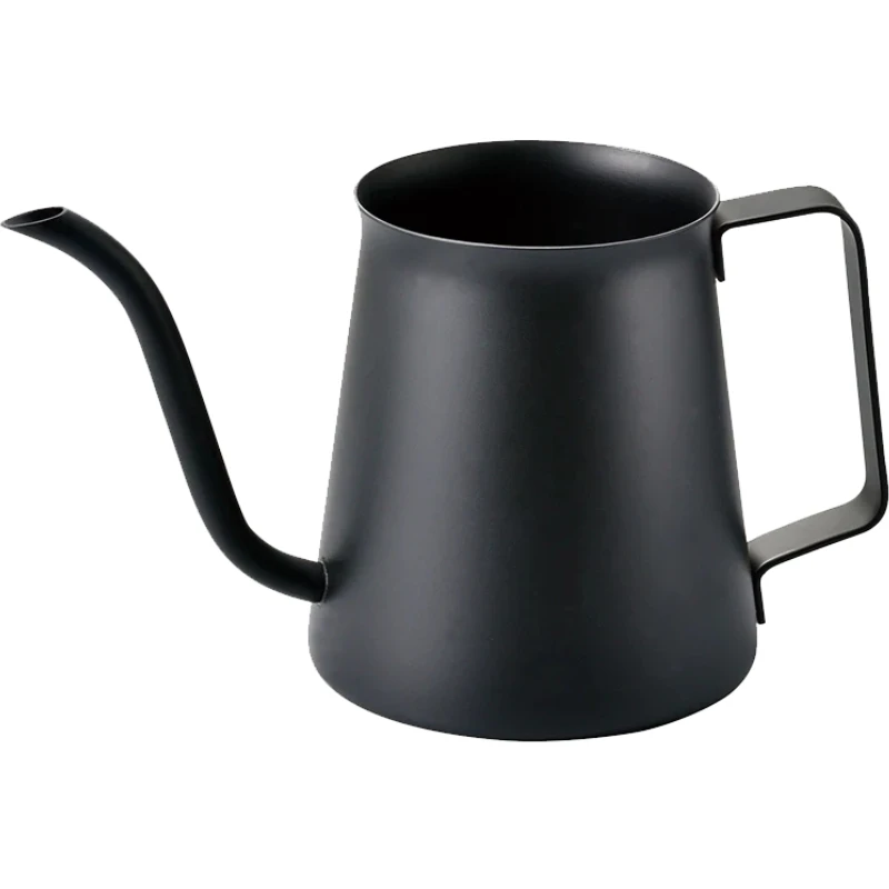 Mini Drip Kanna 500 ml - Hario MDK-500-MB by Hario color Svart