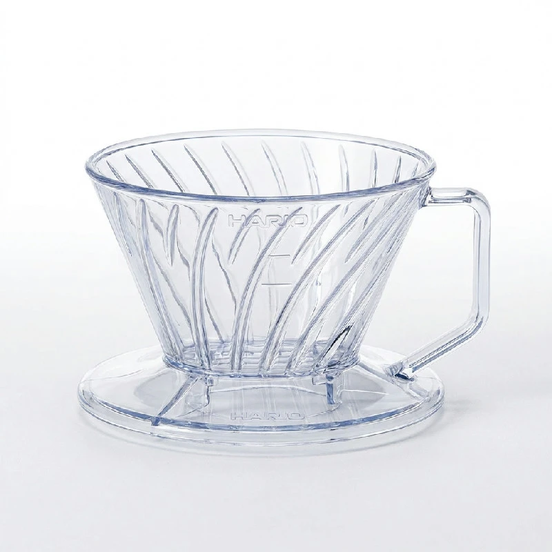 Pegasus Dripper 01 - Hario PED-01-T by Hario color Svart