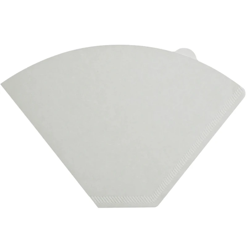 Pegasus Pappersfilter 03 Vita 100 st - Hario PEF-03-100W by Hario color Svart