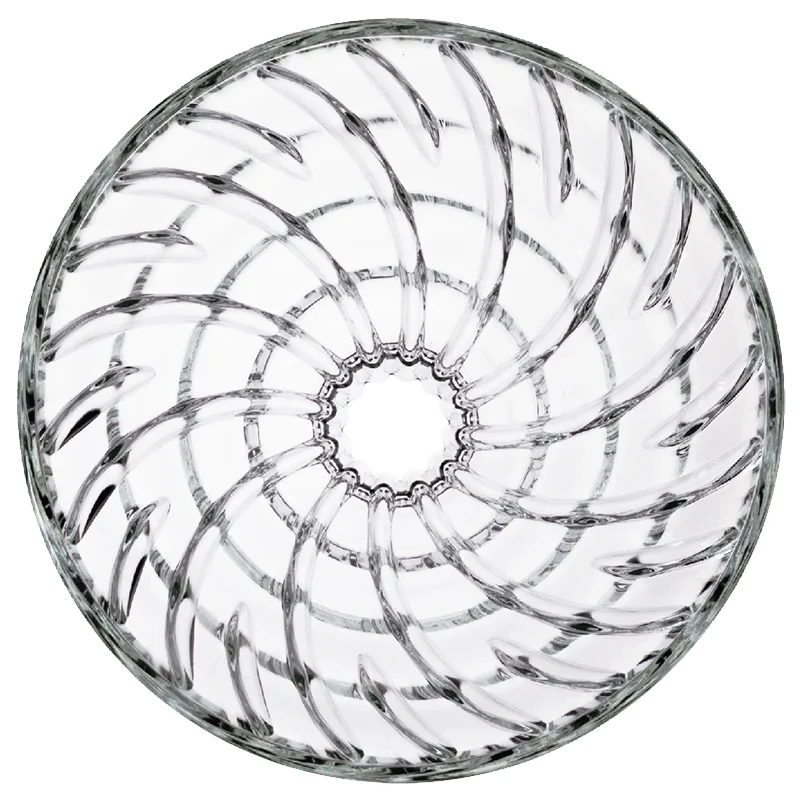 V60 Glasdripper 02 / Svart - Hario VDGR-02-B by Hario color Svart