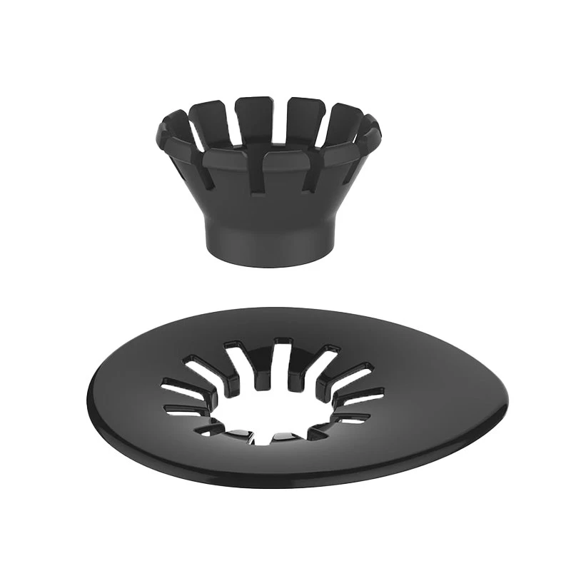 SUIREN Ringset Svart - Hario VDSU-RST-B by Hario color Svart