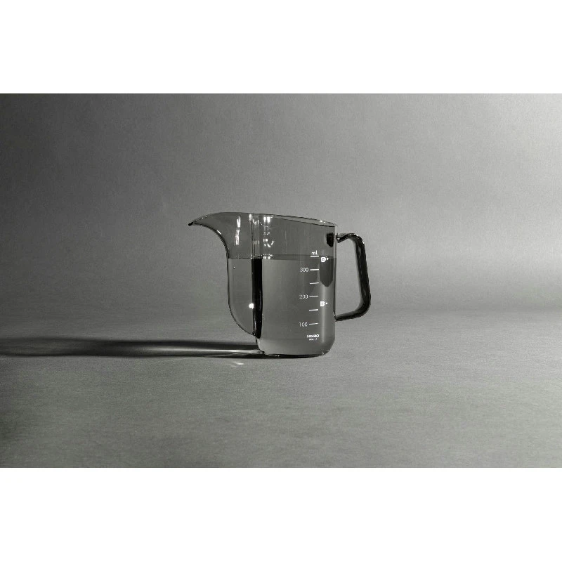 V60 Drip Kettle AIR - Hario VKA-35-TB by Hario color Svart