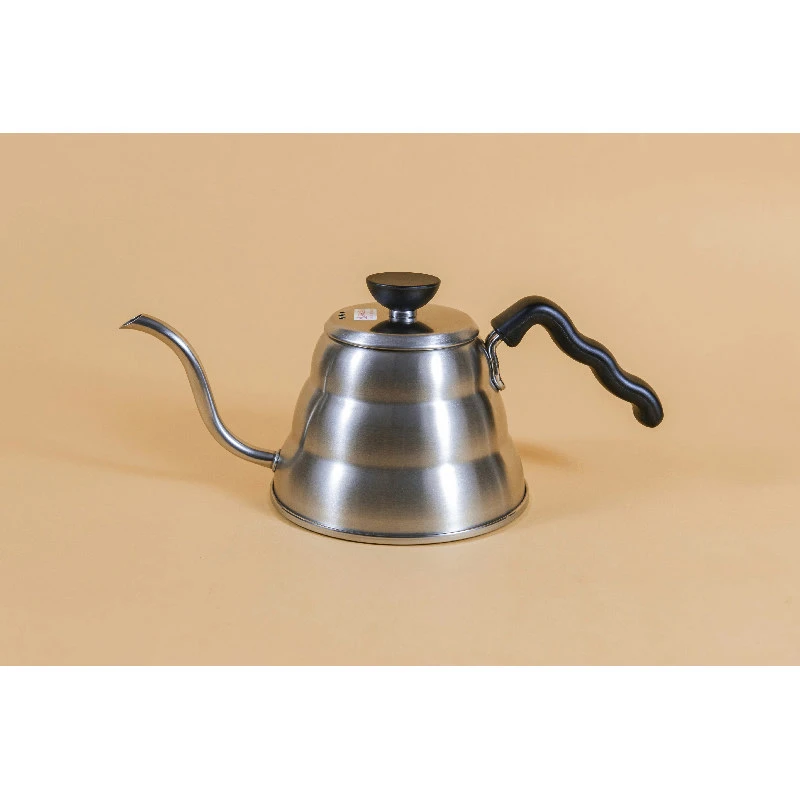 V60 Hällkanna "Buono" 600 ml - Hario VKBR-100-HSV by Hario color Svart