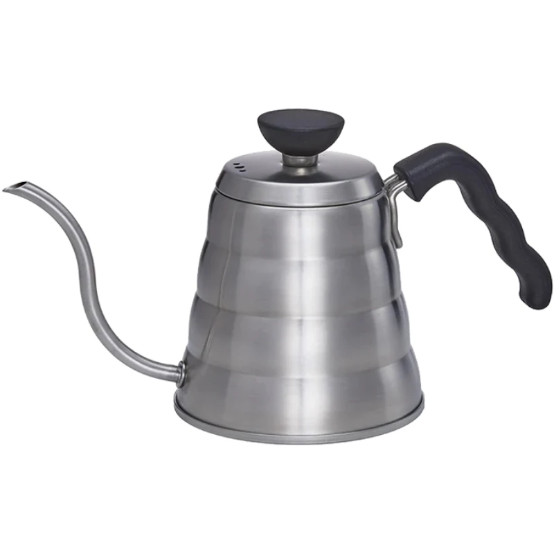 V60 Hällkanna "Buono" 500 ml - Hario VKBR-70-HSV by Hario color Svart