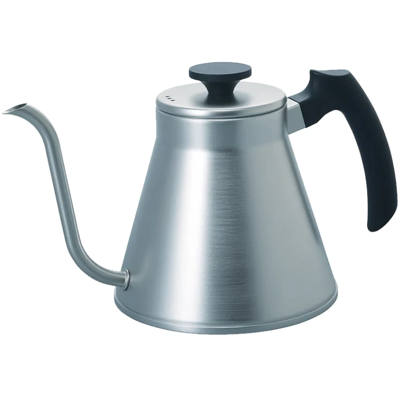 V60 Drip Kettle Fit - Hario VKF-120-HSV by Hario color Svart