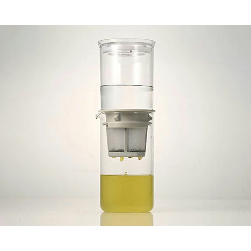 Vattendripper Drop - Hario 600 ml WDDR-5-PGR by Hario color Svart