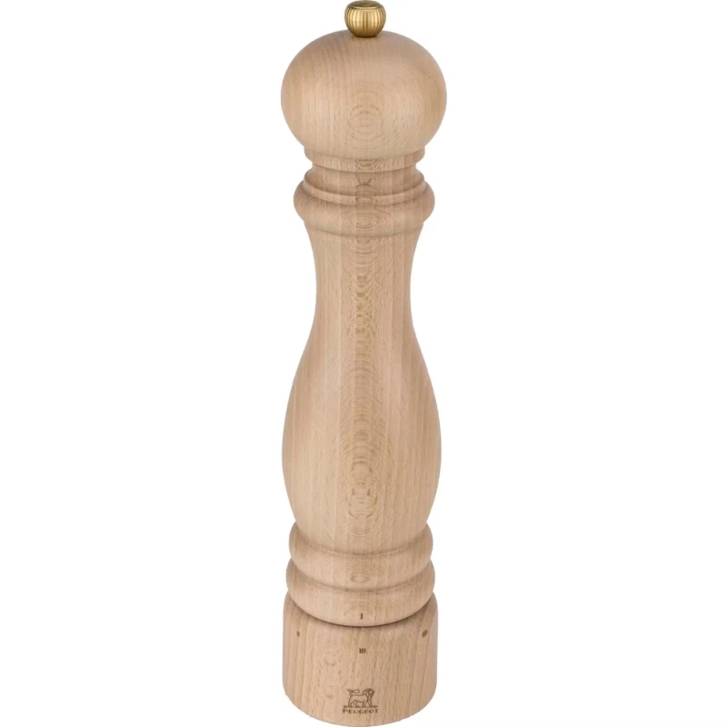 Peugeot Paris Pepparkvarn 30 cm Natur 870430 by Peugeot color Svart