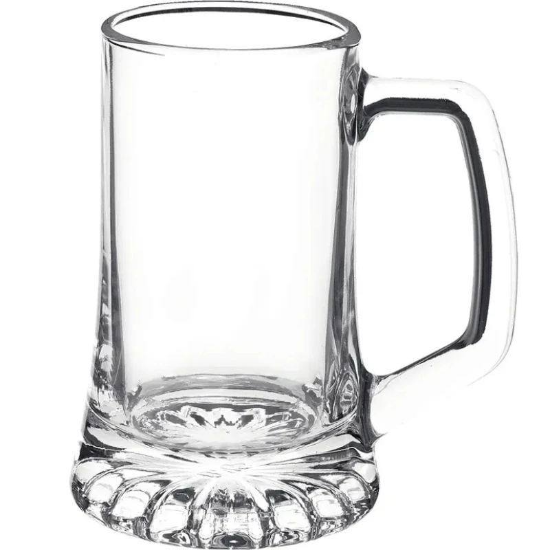 Ölsejdel 28,7 cl m/handtag Stern 96149202 by Luigi Borm color Svart