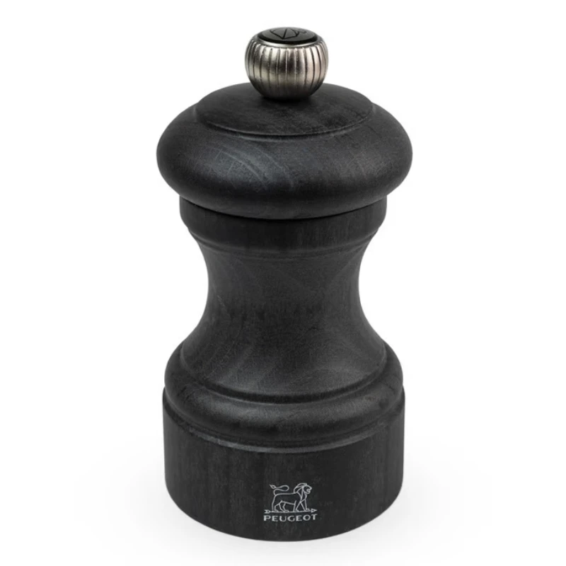 Peugeot Bistro pepparkvarn grafit 10 cm 39509 by Peugeot color Karbon
