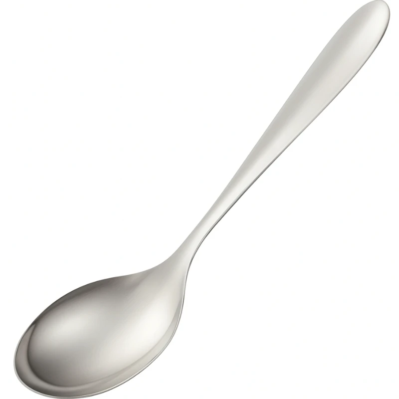 Potatissked 21,5 cm 13034101 by APS color Svart