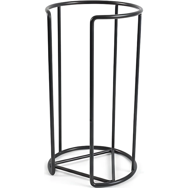 Tallrikskassett 15 cm 71071501 by CWK color Svart