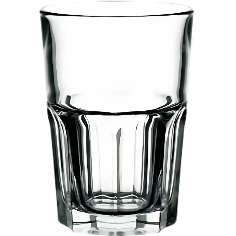 Arcoroc Granity dricksglas 35 cl 96102501 by ARCOROC color Svart