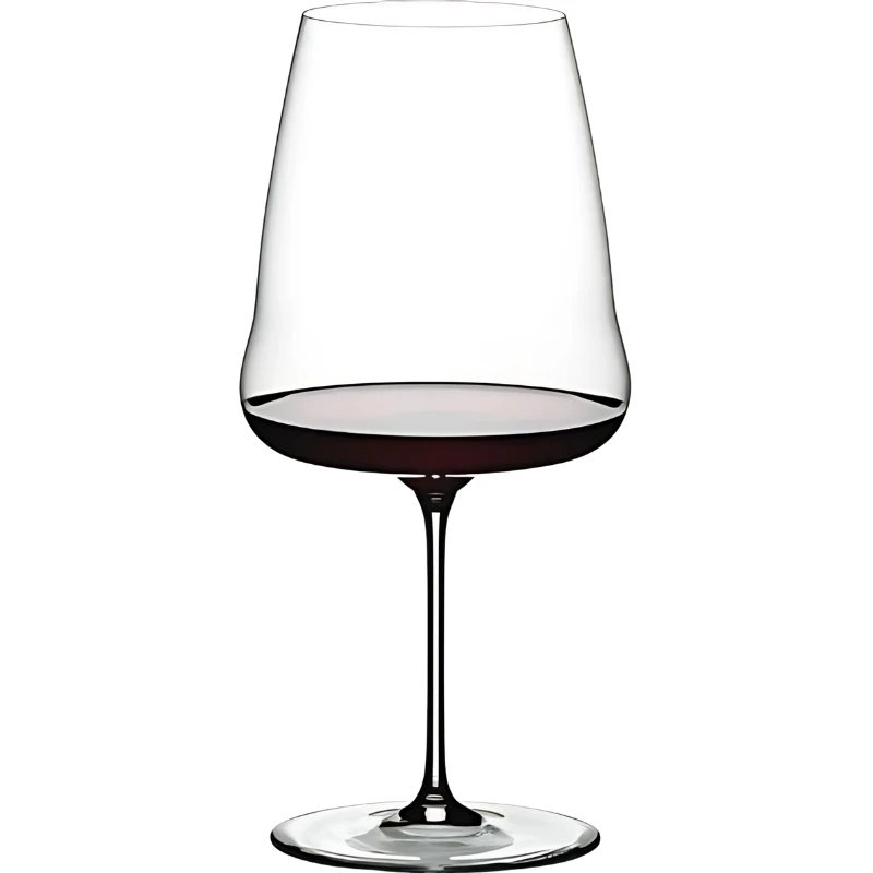 Riedel Winewings Cabernet Sauvignon Vinglas 820 ml 932332 by Riedel color Svart