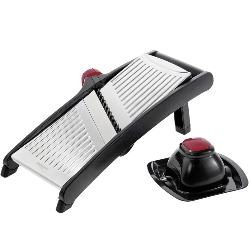 Westmark Vario Mandolinjärn 11292260AG by Royal Series color Svart