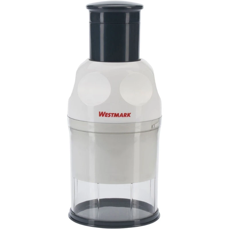 Westmark Kompakt Minihackare 11452260AG by Royal Series color Svart