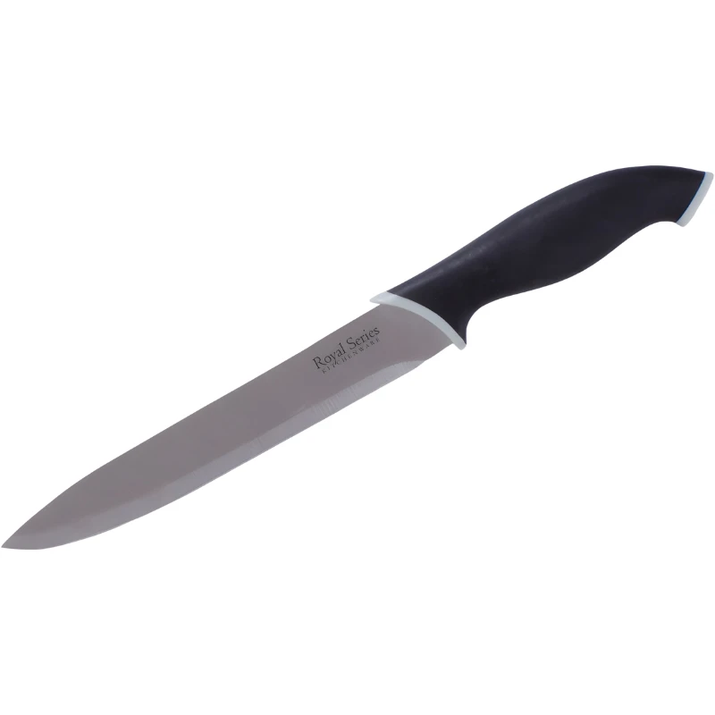 Förskärarkniv | Royal Series 12112AG by Royal Series color Svart