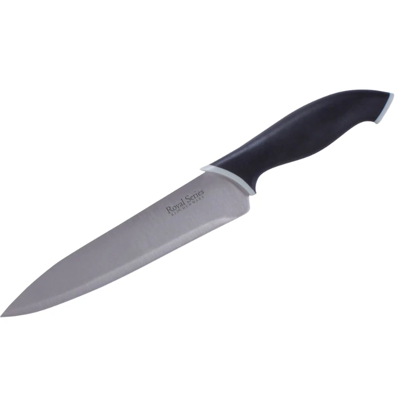 Kockkniv | Royal Series 12114AG by Royal Series color Svart