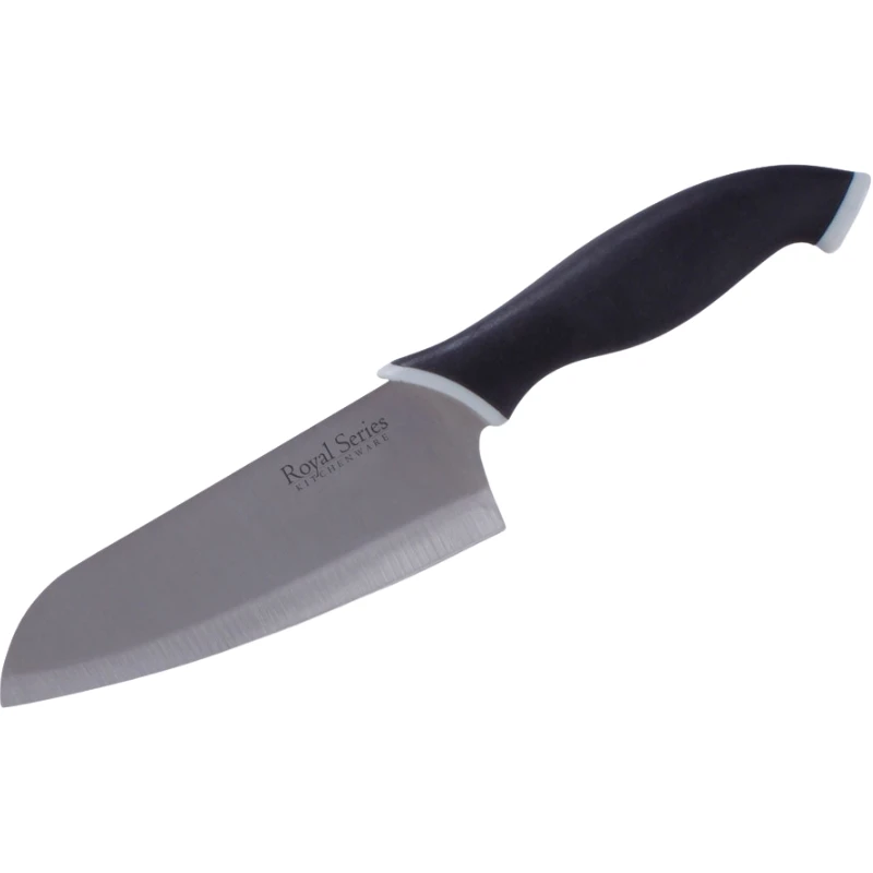 Santokukniv | Royal Series 12115AG by Royal Series color Svart