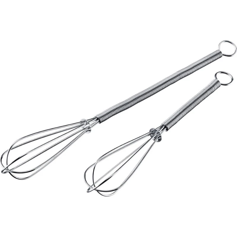 Minivispar 2-pack Westmark 12472270AG by Royal Series color Svart