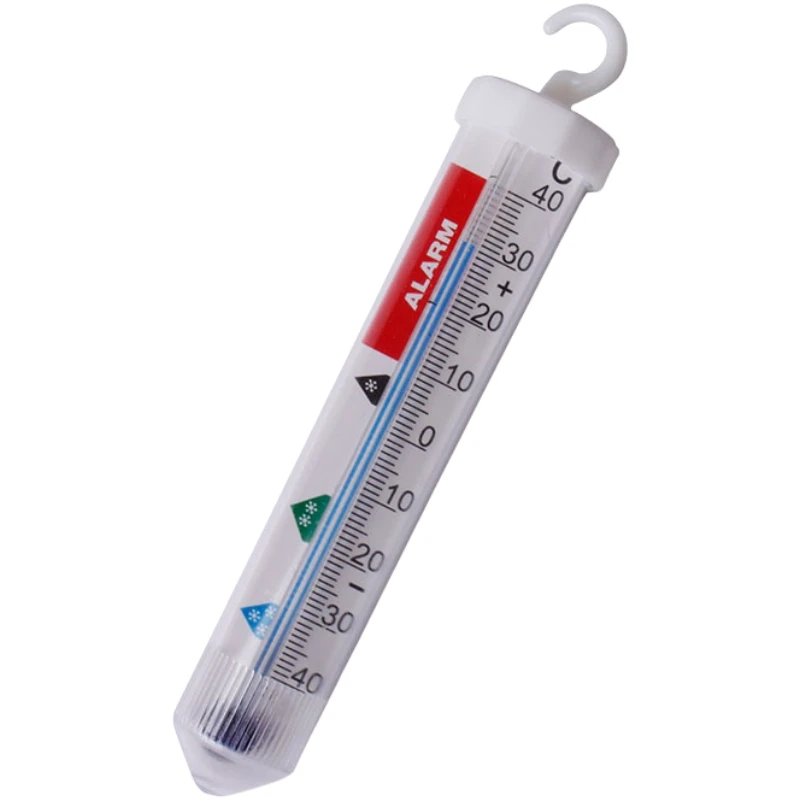 Kylskåpstermometer | Royal Series 12697AG by Royal Series color Svart