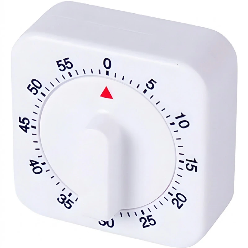 Kökstimer 60 minuter Royal Series 12698AG by Royal Series color Standaard