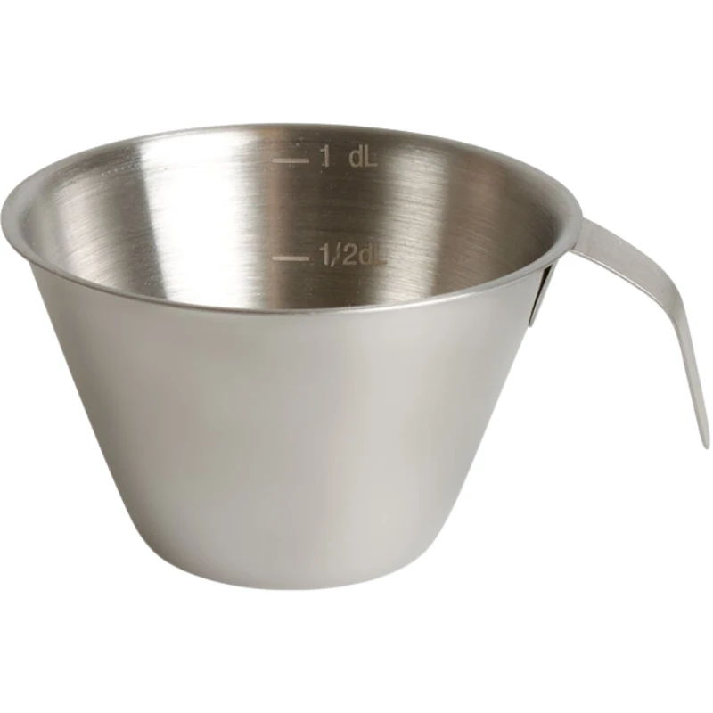 Decilitermått 1 dl | Royal Series 12746AG by Royal Series color Standaard