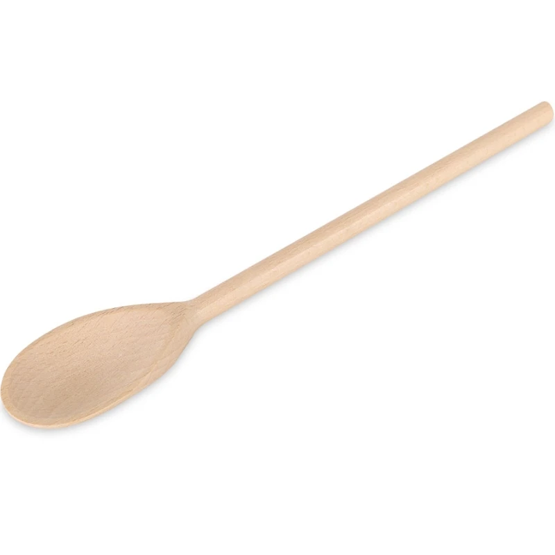 Grytsked | Bokträ | 30 cm | Royal Series 12750AG by Royal Series color Natuur