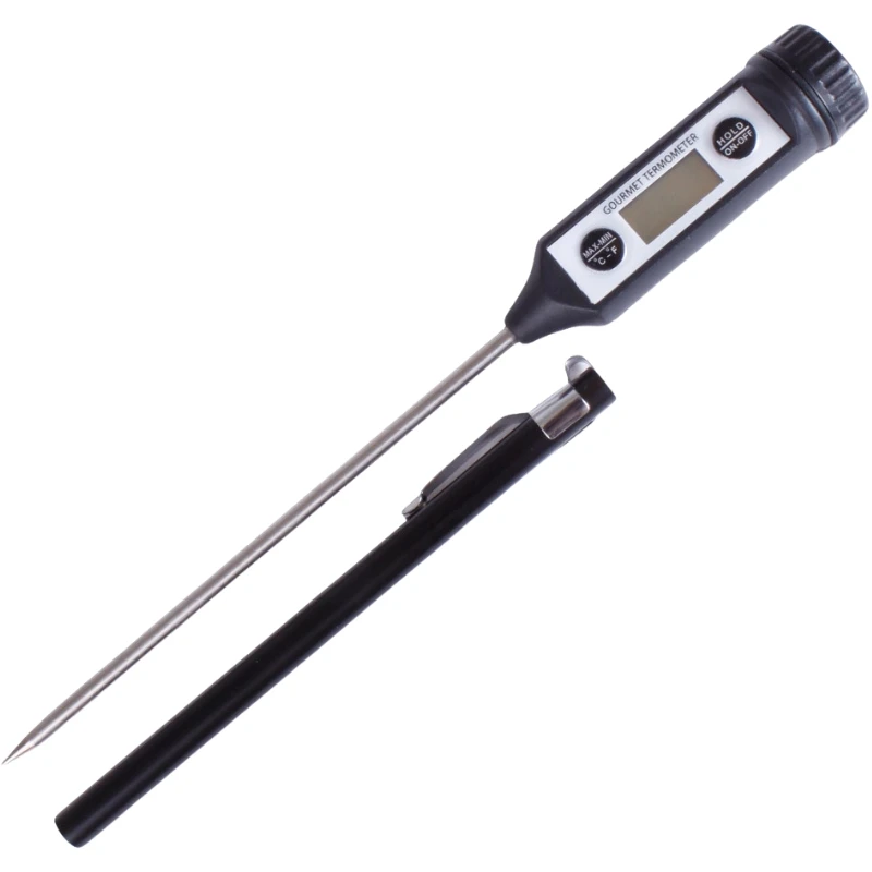 Gourmettermometer | Royal Series 13102AG by Royal Series color Standaard