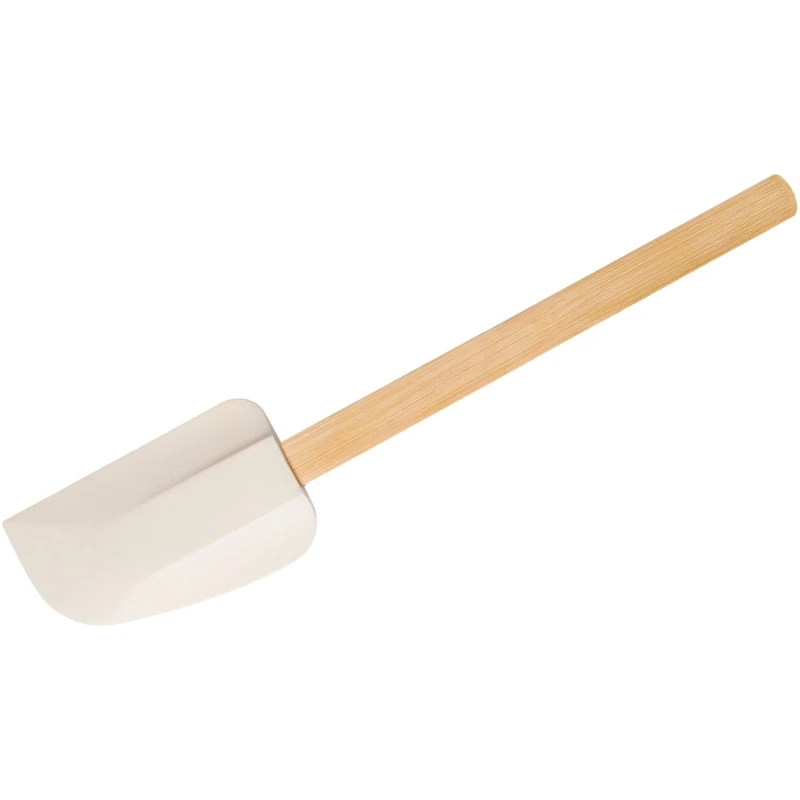 Degskrapa med bambuhandtag | Royal Series 13105AG by Royal Series color Natuur