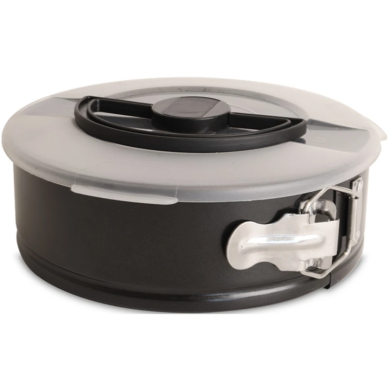 Springform med lock | Ø20 cm | Royal Series 13116AG by Royal Series color Grijs