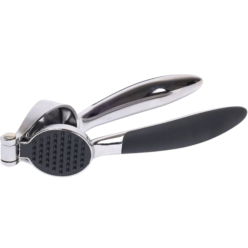 Vitlökspress med soft grip-handtag | Royal Series 13293AG by Royal Series color Svart